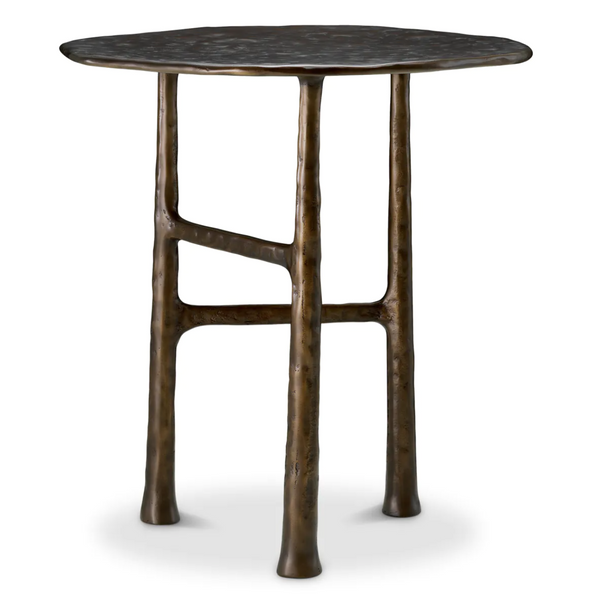 Amboise side table from Eichholtz 
