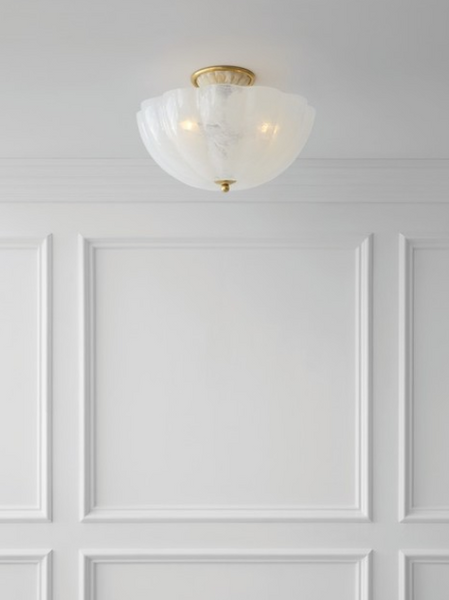 Aerin Rosehill Plafond