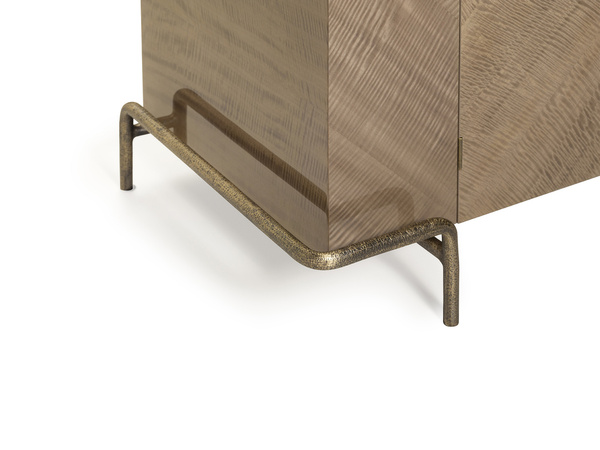 Bellavista Collection Alexander bookcase