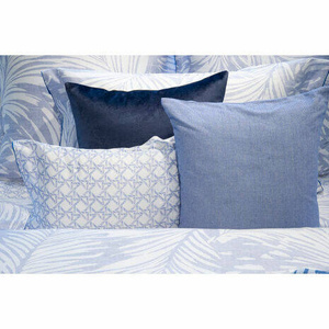 Poszewka na poduszkę Yves Delorme, z kolekcji Abri