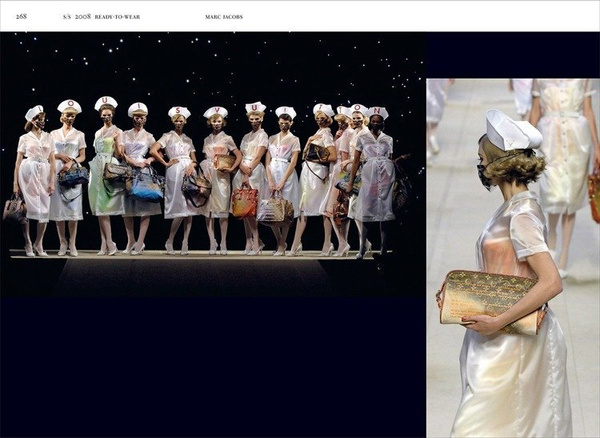 Album Louis Vuitton Catwalk: The Complete Fashion Collections