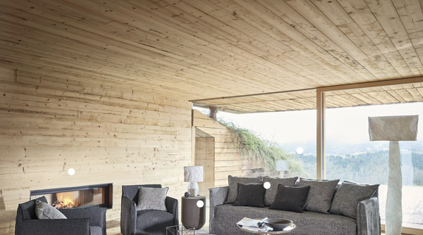 The Pajama 92 Tyvek® table lamp by Gervasoni 1882