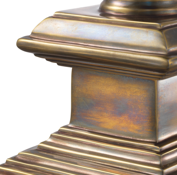 Datcha table lamp by Eichholtz