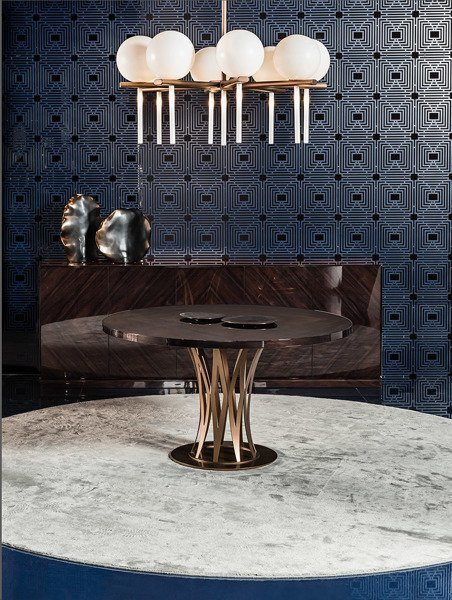 Stół Smania Chambord