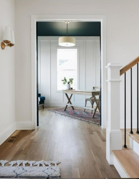 Reed Thomas O'Brien pendant lamp