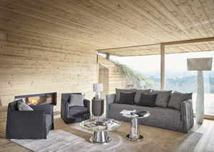 Pajama 94 Tyvek® floor lamp by Gervasoni 1882