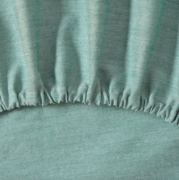 Ralph Lauren Home sheet, from the Oxford (Evergreen) collection