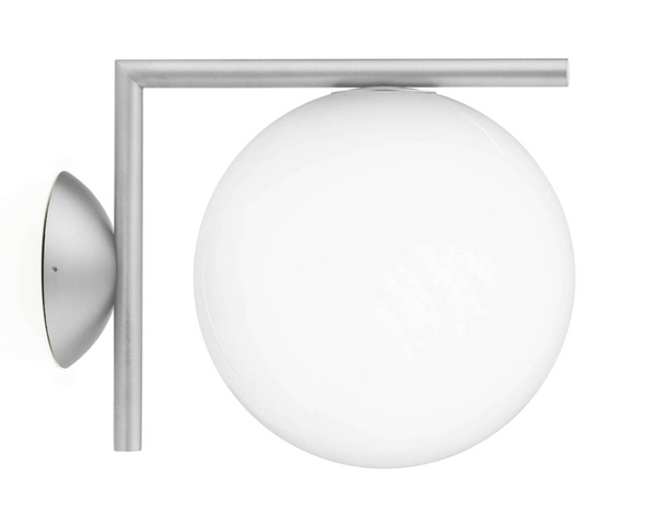 Flauta Spiga 1 garden lamp by Flos