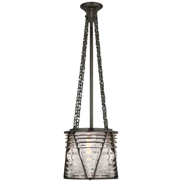 Ralph Lauren Home Chatham Small Pendant Lamp
