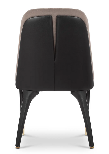 Krzesło Charla marki Luxxu