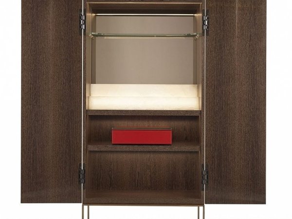 Barek Bellavista Collection Zeus