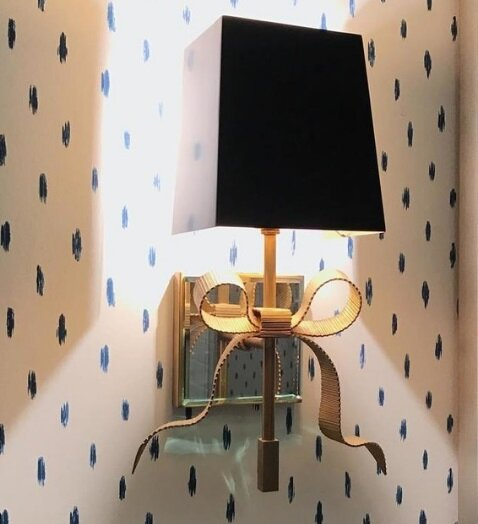 Kate Spade New York Ellery wall lamp