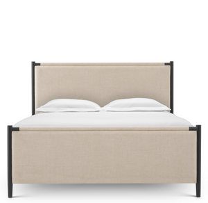 Bellingham bed frame by Eichholtz