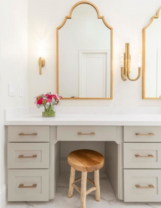 Kelly Wearstler Rousseau Small wall lamp