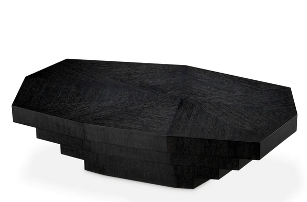 Vezio coffee table by Eichholtz