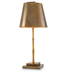 Lampa stołowa Seraphina marki Eichholtz
