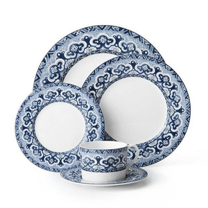 Ralph Lauren Home platter, from the Empress collection