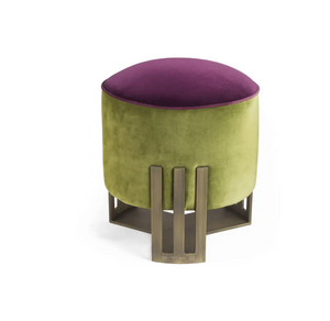 Puf Klee marki Etro Home