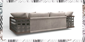 Sofa Smania Killian 235