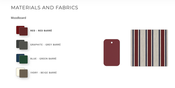 Fotel Nalu marki Talenti