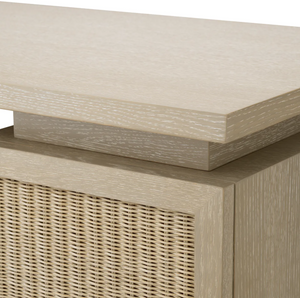 Borchard desk by Eichholtz