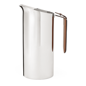 Ralph Lauren Home teapot, from the Wyatt collection