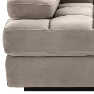 Eichholtz Dean Left Sofa