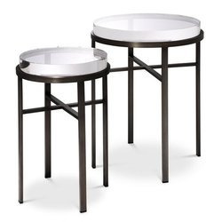 Eichholtz Hoxton table set