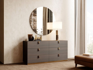 Laskasas Rosane Mirror