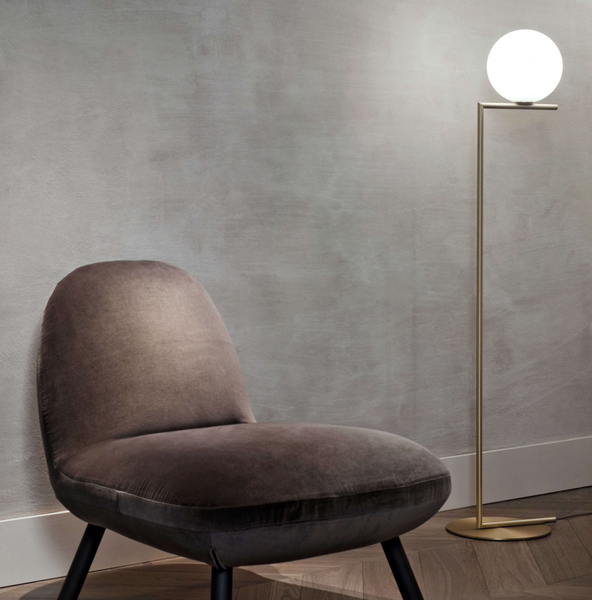 Lampa podłogowa IC Lights F1 marki Flos