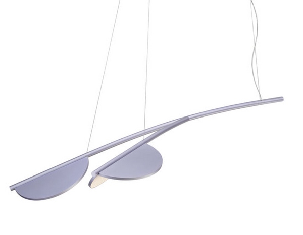 Lampa wisząca Almendra Organic marki Flos