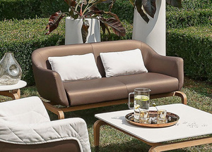 Garden Sofa Smania Figs