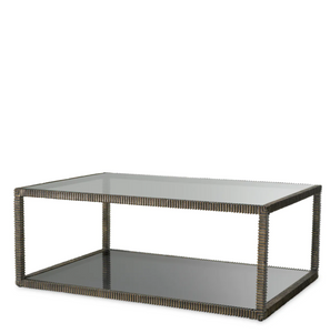 Bethesda Coffee Table by Eichholtz