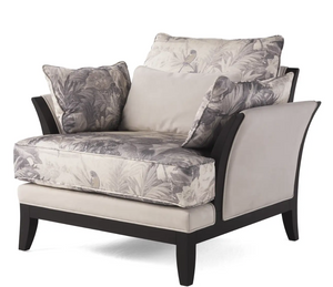 Fotel Ceylon marki Etro Home