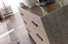 Hamilton sideboard by Gianfranco Ferré Home