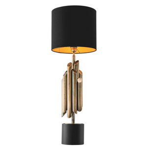 Lampa stołowa Beau Rivage marki Eichholtz