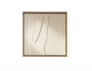 Sahara mirror by Roberto Cavalli Home Interiors 
