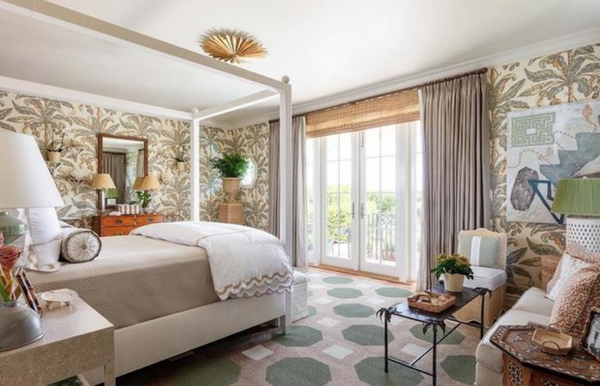 Plafon Claymore Grande projektu E.F Chapman