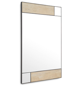 Cosimo mirror by Eichholtz