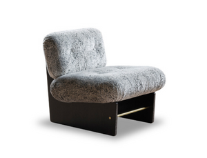 Monography Jean Armchair
