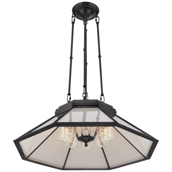Ralph Lauren Home Rivington Medium Chandelier