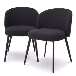 Eichholtz Lloyd set of two chairs