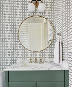 Wall lamp Ian K.Fowler Bistro