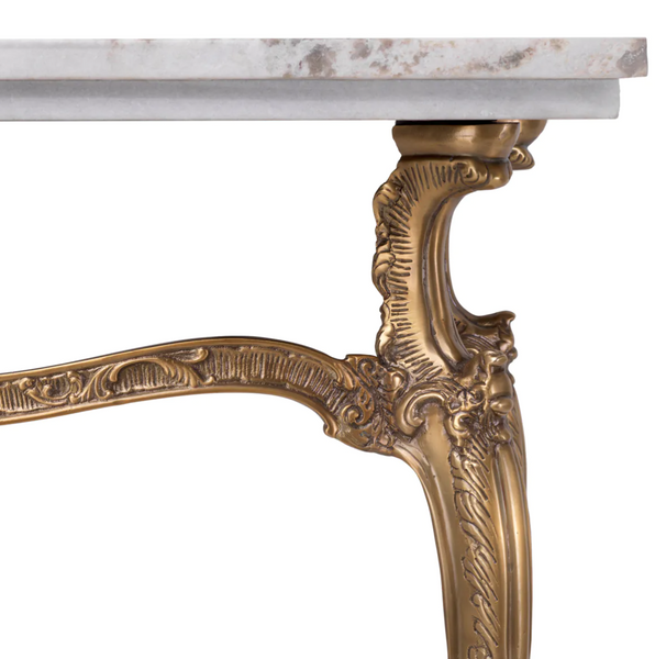 Fabiola console table by Eichholtz