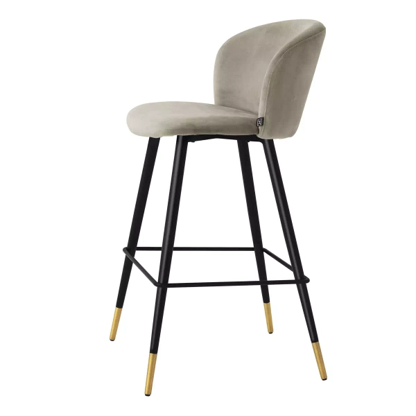 Eichholtz Volante bar chair