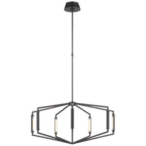 Żyrandol Kelly Wearstler Appareil 30