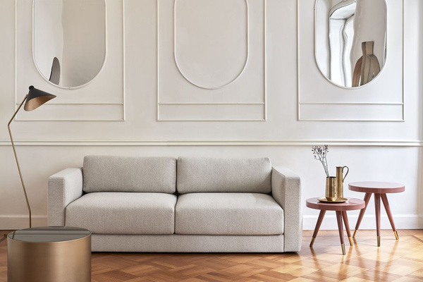 Stolik kawowy Dom Edizioni Andrea Gueridon