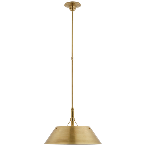 Thomas O'Brien Turlington Large Pendant Lamp