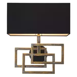 Eichholtz Windolf wall lamp