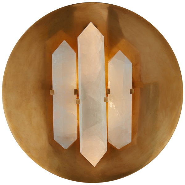 Kelly Wearstler Halcyon wall lamp